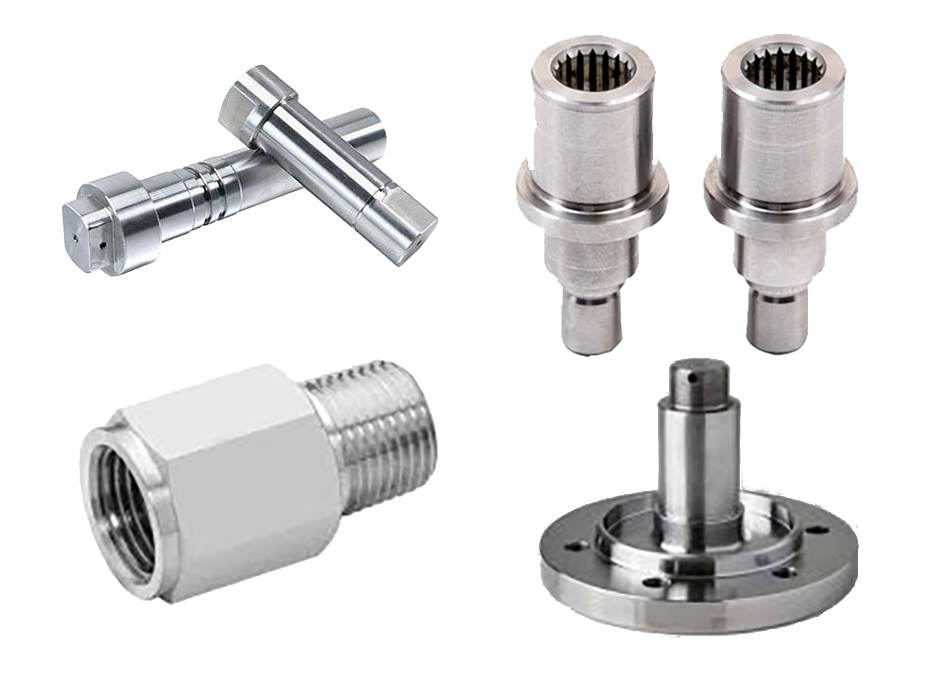 Crystal Valvetech Pvt. Ltd.
