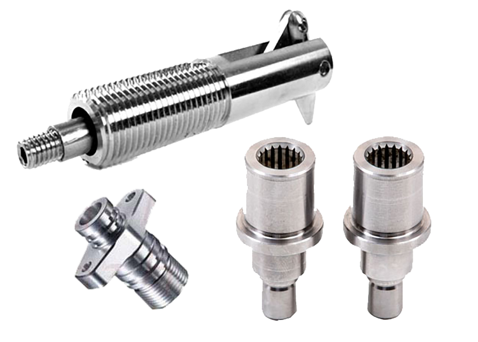 Crystal Valvetech Pvt. Ltd.