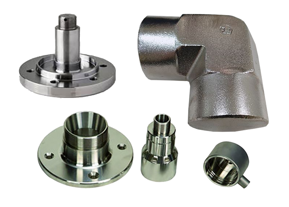 Crystal Valvetech Pvt. Ltd.
